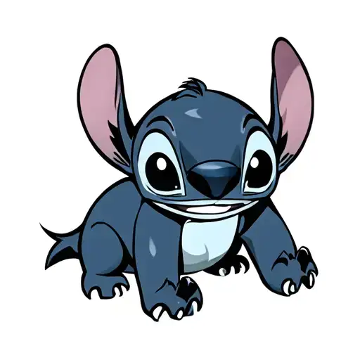 Lilo Stitch