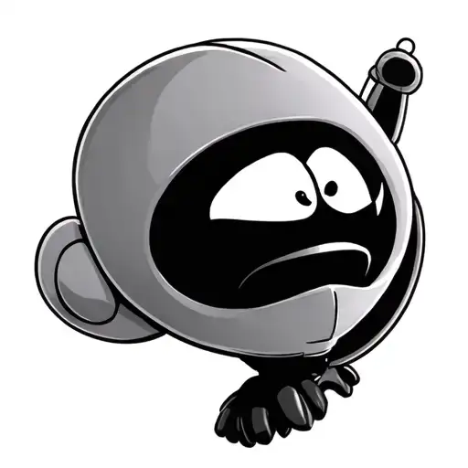 Marvin Martian