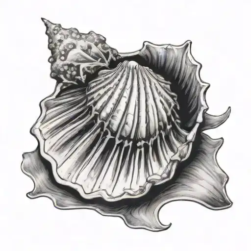 Seashell
