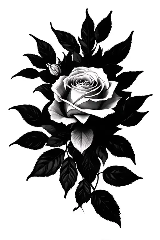 Tender Is The Flesh Book Cover Tattoo Design