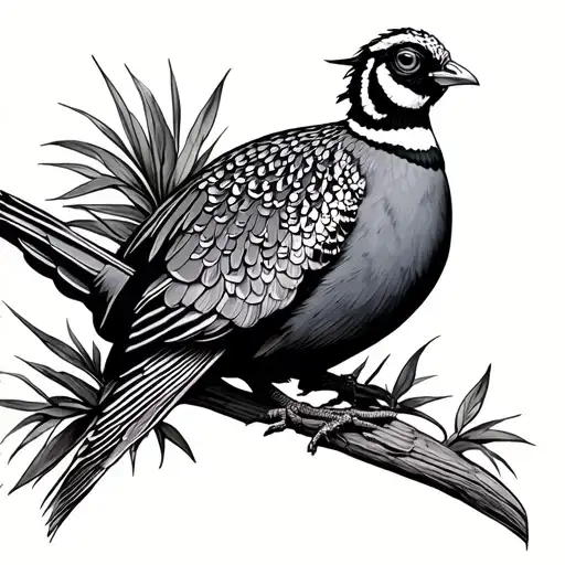 Pheasant