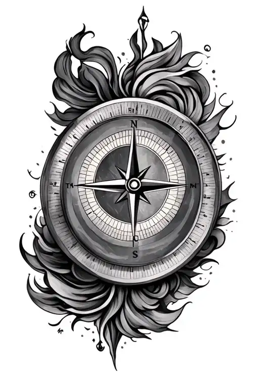 Compass