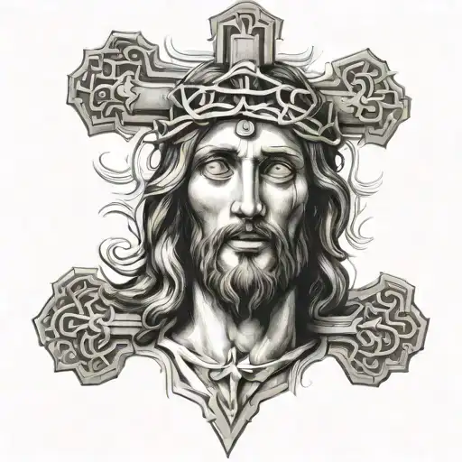 Jesus Cross