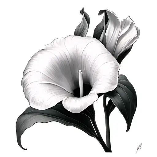 Cala Lily