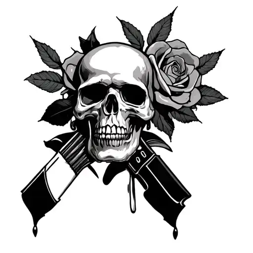 Guns N Roses