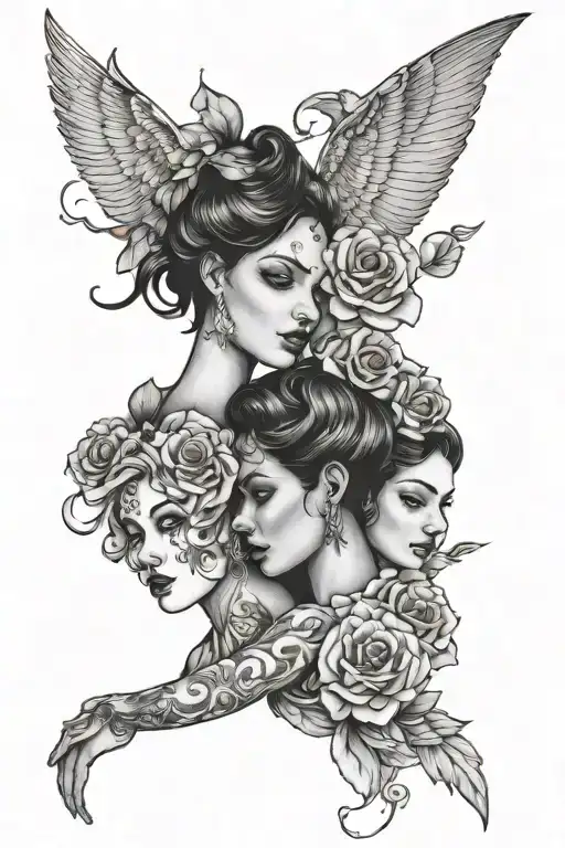 Sisterhood And Lesbianism