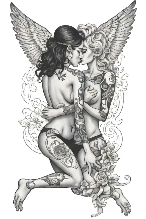 Sisterhood And Lesbianism