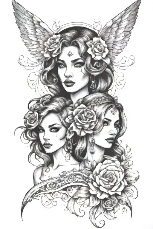 Sisterhood