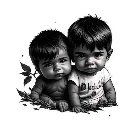 Two Sons Liam And Everest Born October 26 And November 1