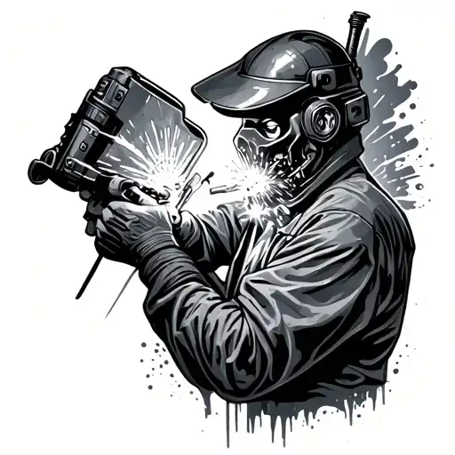 Welder