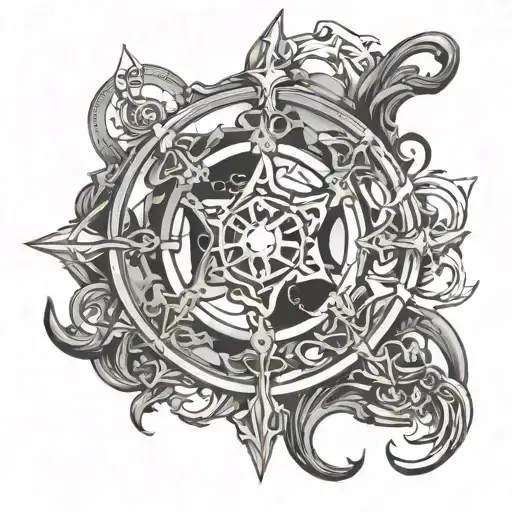 Wheel Of Time
