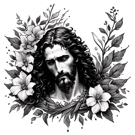 Christian Tattoos That Cover My Left Forearm