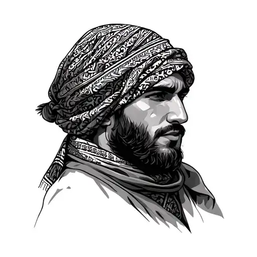 Keffiyeh