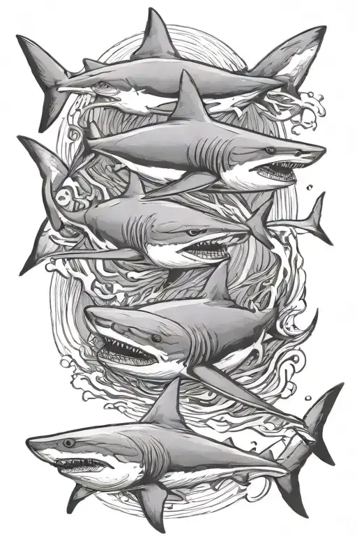 Sharks