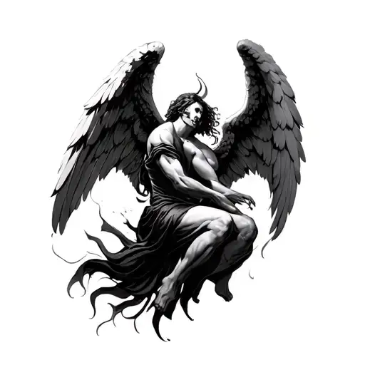 Is Angels Verse Demons Battle