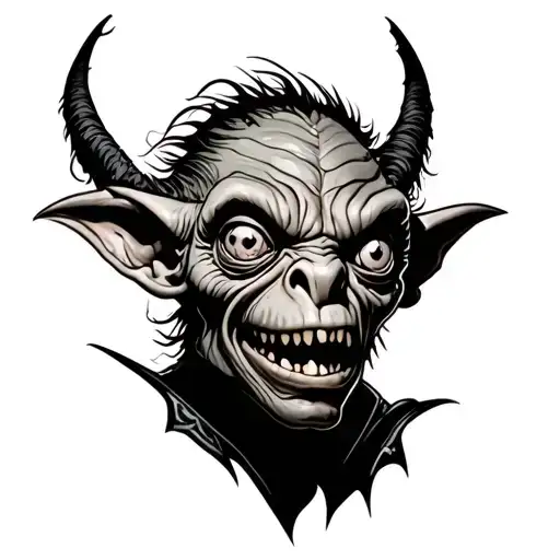 Goblin