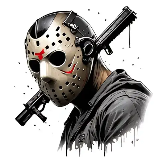 Jason Voorhees