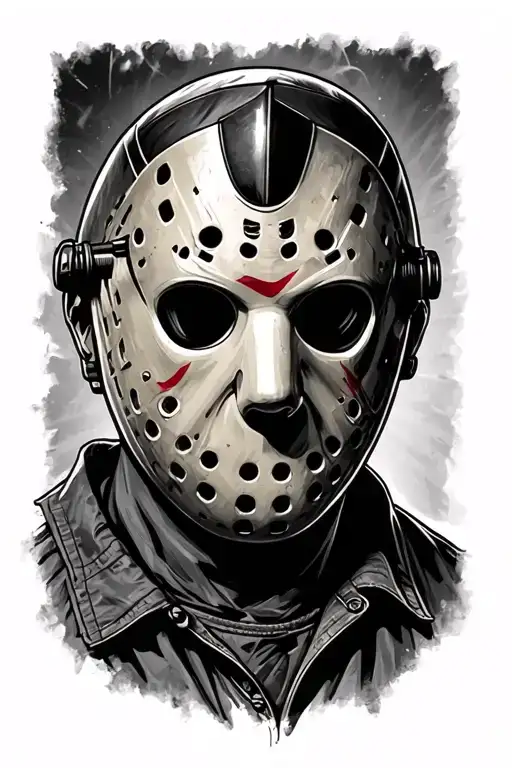 Jason Voorhees