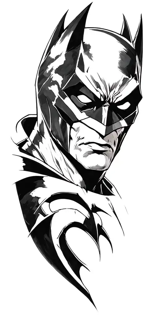 Batman Arkham Villains