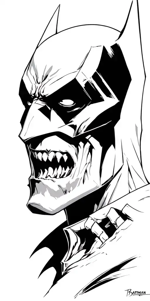 Batman Arkham Villains Plotting Their Next Evil