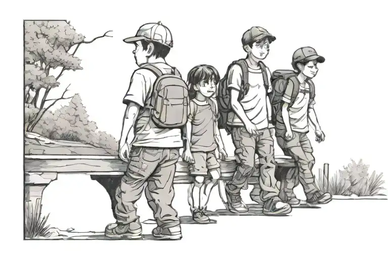 Stand By Me