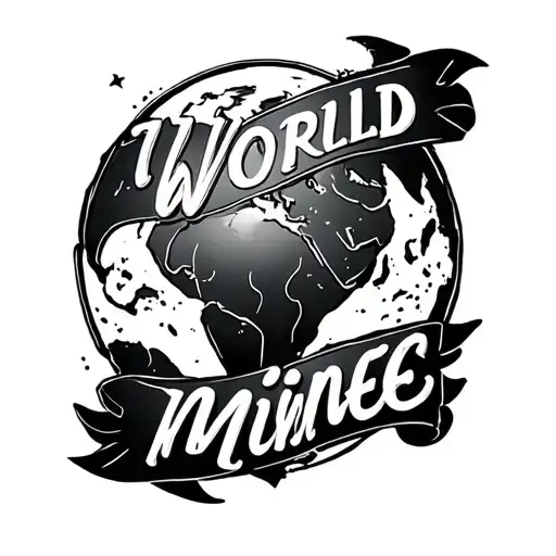 The World Is Mine