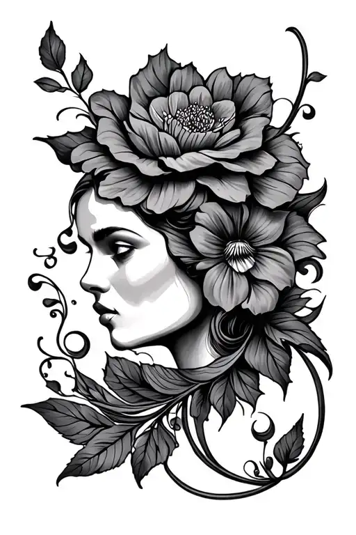 Mural Style