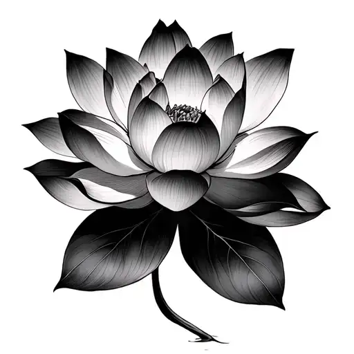 Lotus Flower