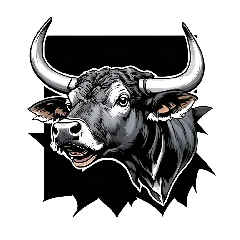 Bull