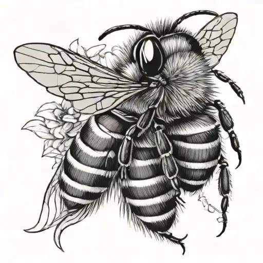 Honey Bee