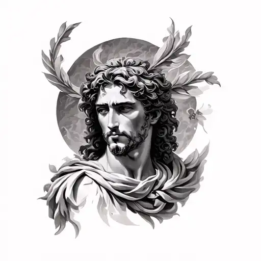 St Sebastian