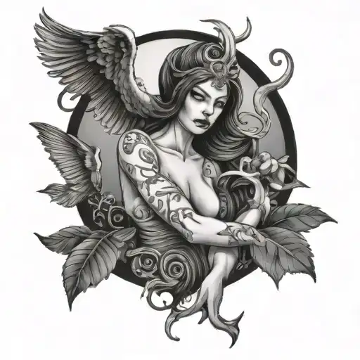 Lilith