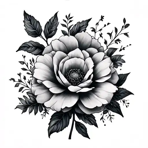 Love Her But Leave Her Wild Flowers