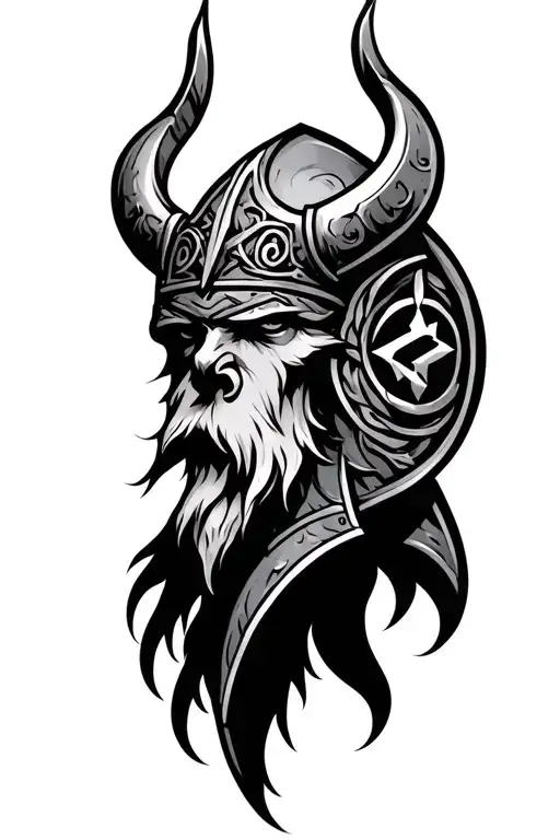 Viking Runes