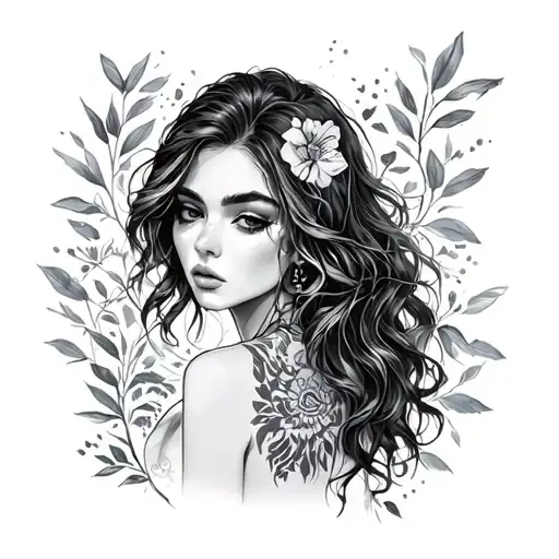 Love Her But Leave Her Wild