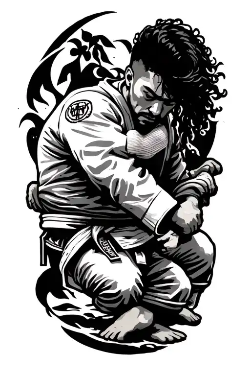 Jiu-jitsu