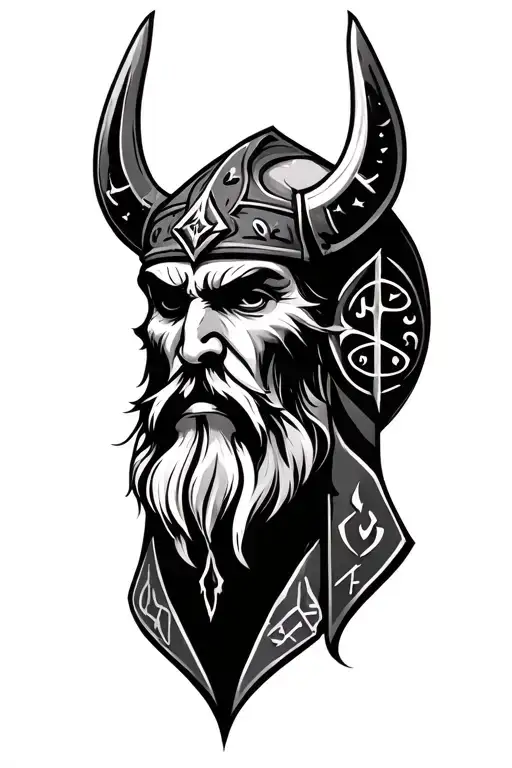 Viking Runes