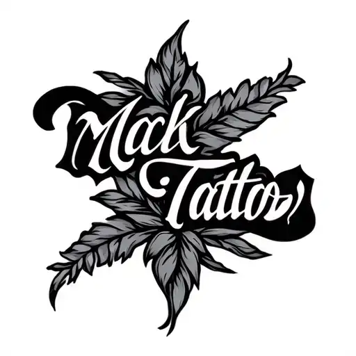 Name Tatto
