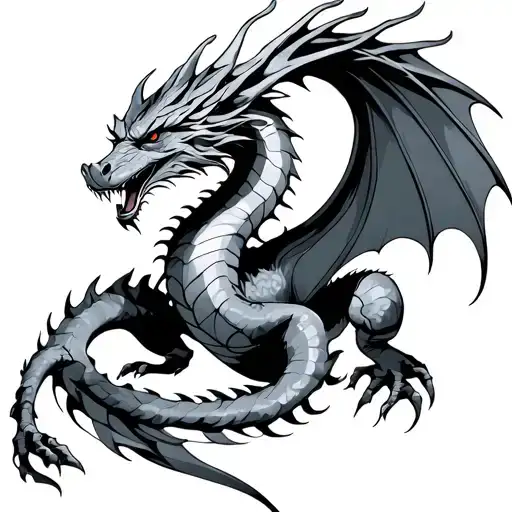 Libra Dragon