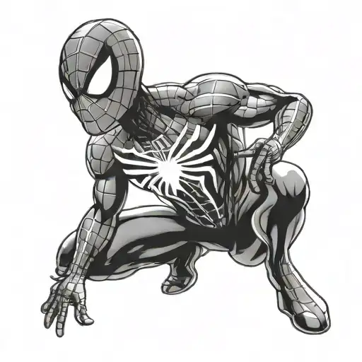 Spiderman