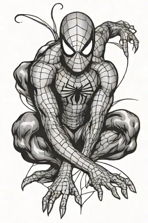 Spiderman