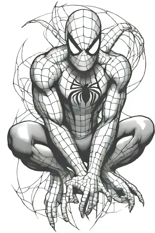 Spiderman