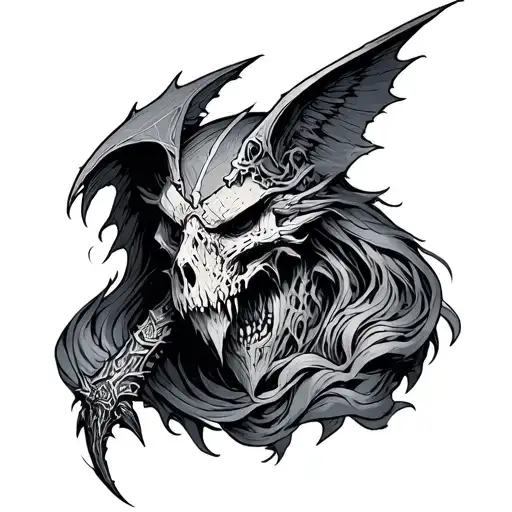 Dungeons And Dragons