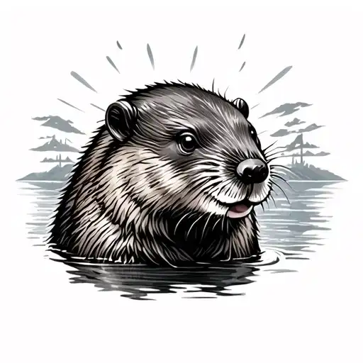 Beaver