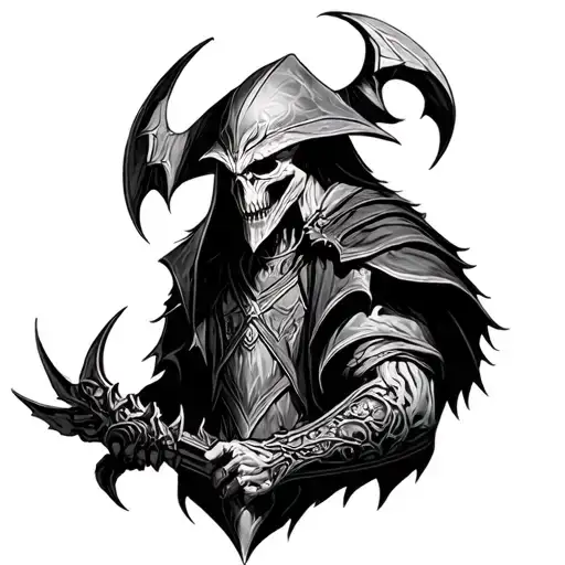 Dungeons And Dragons
