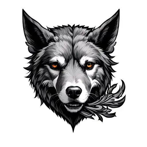 Scottish Pict Design