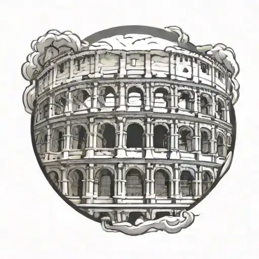 Colosseum