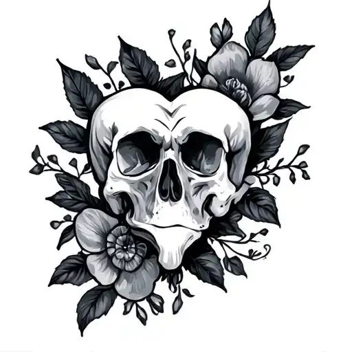 Latter P & C With Love