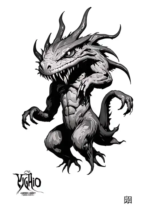 Yughio Monster Reborn