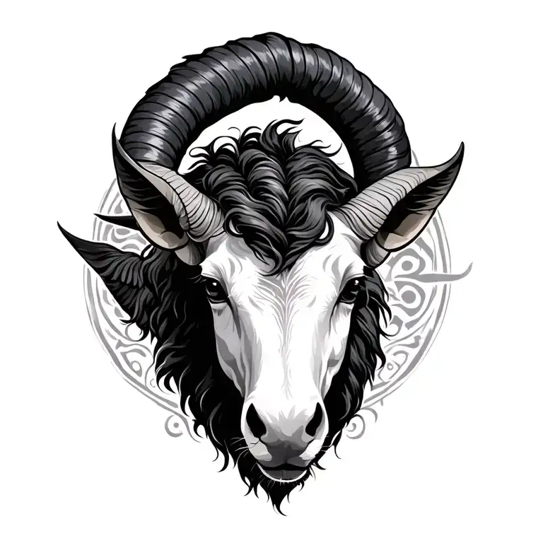 Capricorn Zodiac Sign